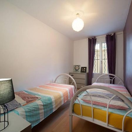 Appartement 2 Chambres Au Coeur De מרסיי מראה חיצוני תמונה