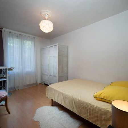 Appartement 2 Chambres Au Coeur De מרסיי מראה חיצוני תמונה