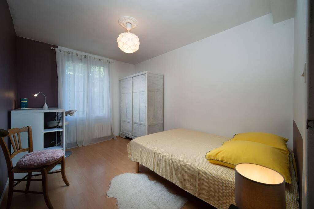 Appartement 2 Chambres Au Coeur De מרסיי מראה חיצוני תמונה